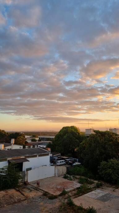 Apartamento Excelente Apto Perto Do Plano Piloto!