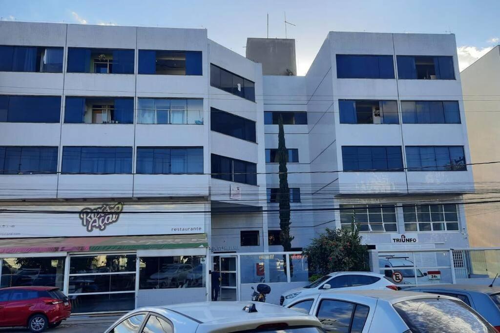 Apartamento Excelente Apto Perto Do Plano Piloto! Brasília