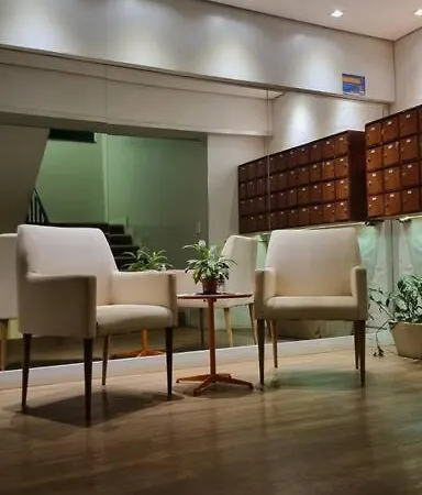 Excelente Apto Perto Do Plano Piloto! Brasília Exterior foto