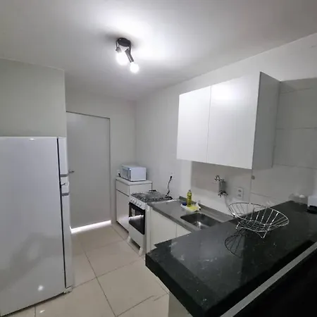 Excelente Apto Perto Do Plano Piloto! Brasília Exterior foto