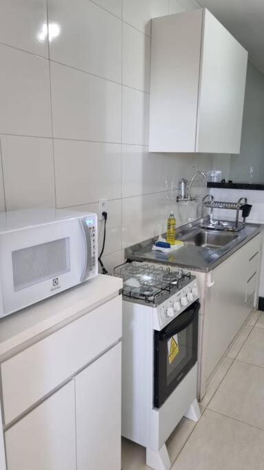 Apartment Excelente Apto Perto Do Plano Piloto! *