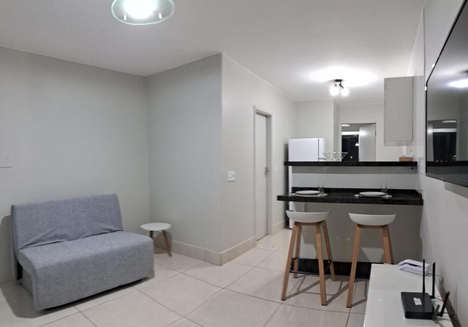 Apartment Excelente Apto Perto Do Plano Piloto! Brasilia